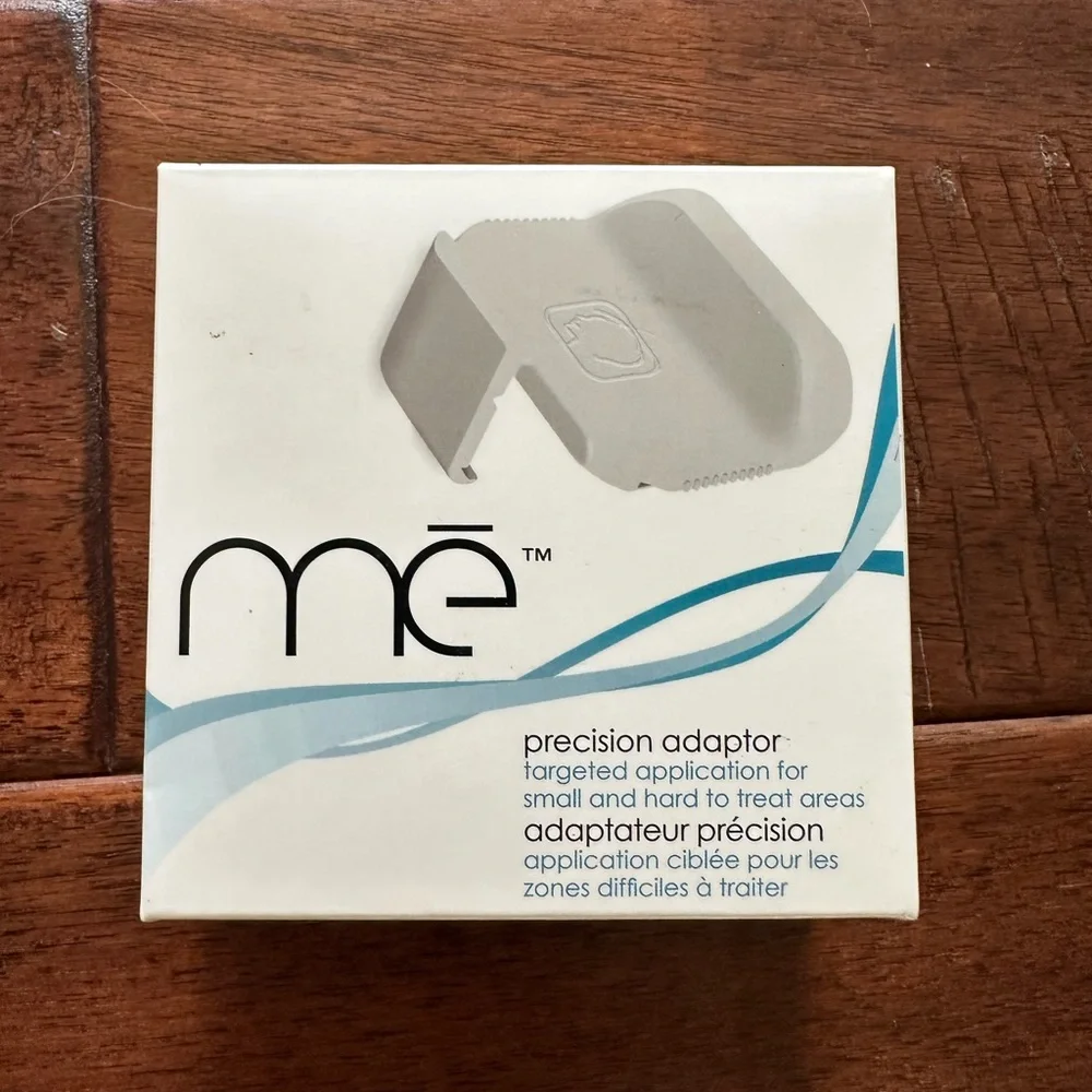 Me Smooth - Permanent Hair Reduction Technology - Picture 4 of 5